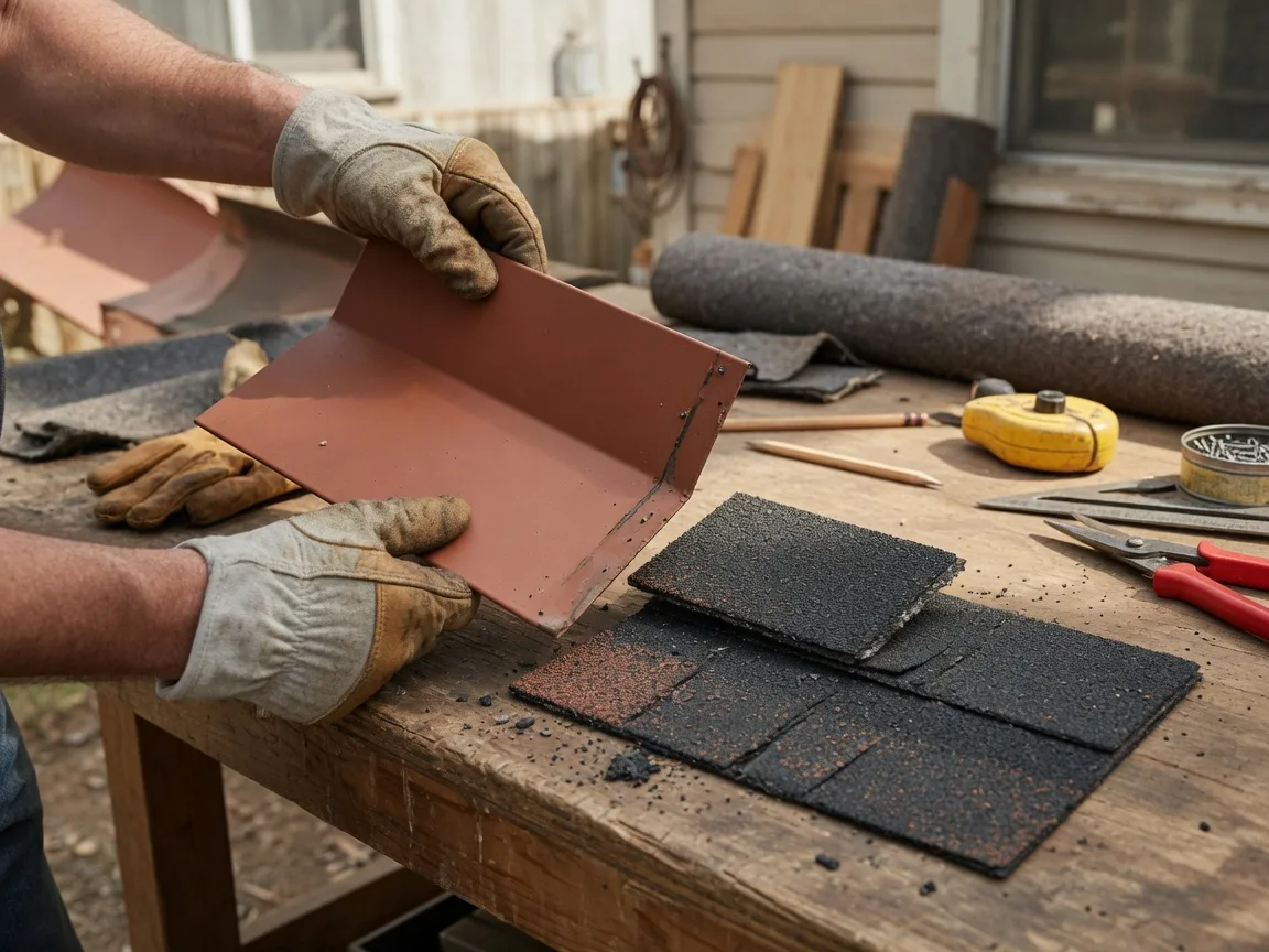 Roof Repair company in Montrose, MI